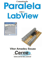 Comunicação Paralela Com Labview