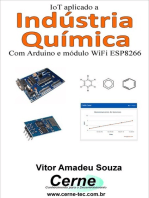 Iot Aplicado A Indústria Química