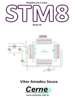 Projetos Em C Para Stm8 Parte Iii