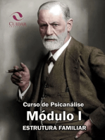 Curso De Psicanálise