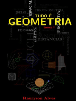 Tudo É Geometria