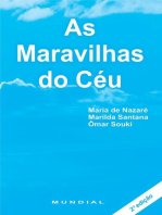 As Maravilhas Do Céu