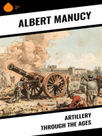 Artillery Through the Ages