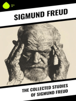 The Collected Studies of Sigmund Freud