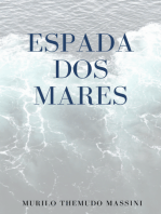 Espada Dos Mares