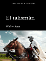 El talismán