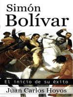 Simón Bolívar