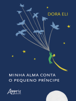 Minha Alma Conta o Pequeno Príncipe