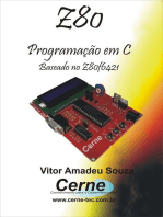 Z80 Programado Em C