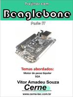 Projetos Com Beaglebone Parte Iv