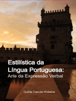 Estilística Da Língua Portuguesa