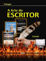 A Arte Do Escritor