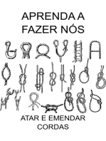 Aprenda A Fazer Nós