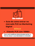 Plr No Marketing Digital E Como Funciona Nas Vendas + Bônus 10900 Plr