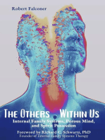 The Others Within Us: Internal Family Systems, Porous Mind, and Spirit Possession