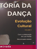 História Da Dança Volume Ii