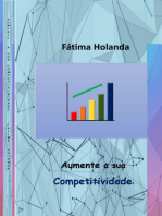 Aumente A Sua Competitividade