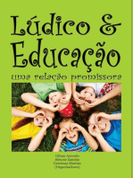 Lúdico E Educação