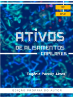 Ativos De Alisamentos Capilares