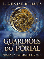 Guardiões Do Portal