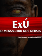 Exú - O Mensageiro Dos Deuses