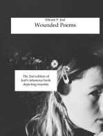 Wounded Poems