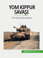 Yom Kippur Savaşı