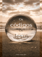 Os Códigos De Jesus