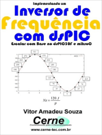 Implementando Um Inversor De Frequência Com Dspic