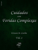 Cuidados Com Feridas Complexas