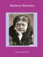 Madame Blavatsky