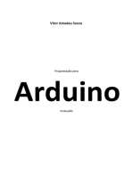 Programação Para Arduino