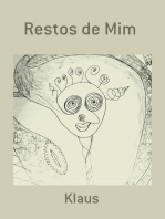 Restos De Mim