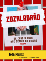 Zuzaladrão