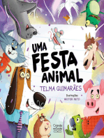 Uma festa animal