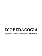 Ecopedagogia