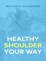 Healthy Shoulder Your Way