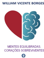 Mentes Equilibradas. Corações Sobreviventes.