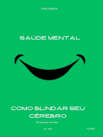 Saúde Mental