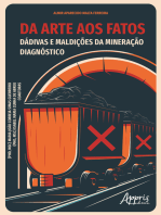 Da Arte aos Fatos: Dádivas e Maldições da Mineração — Diagnóstico