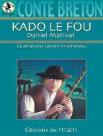 Kado le fou