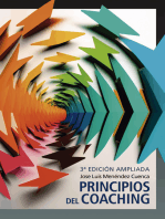 Principios del coaching - 3ra. edición ampliada