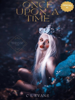 Once Upon A Time: Origins, #1