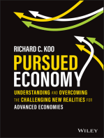 Pursued Economy: Understanding and Overcoming the Challenging New Realities for Advanced Economies