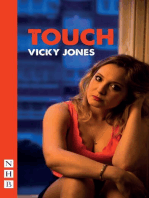 Touch (NHB Modern Plays)