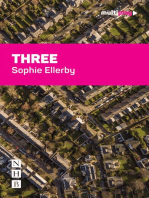 THREE (Multiplay Drama)