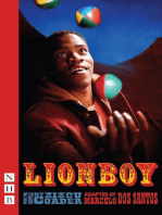 Lionboy (NHB Modern Plays)