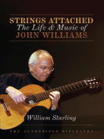 Strings Attached: The Life and Music of John Williams