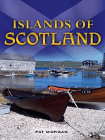 Islands of Scotland