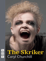 The Skriker (NHB Modern Plays)